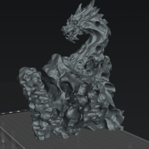 High grade 3d Modeling